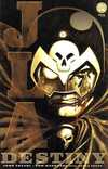 JLA: Destiny comic books